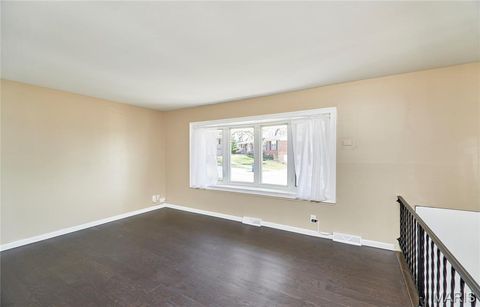 Tiny photo for 10515 Copperfield Drive, Affton, MO 63123 (MLS # 26018665)