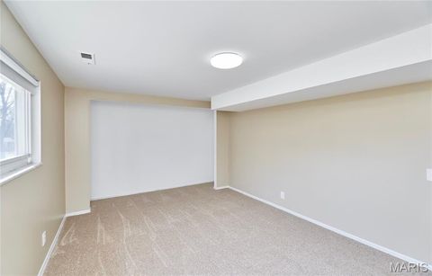 Tiny photo for 10515 Copperfield Drive, Affton, MO 63123 (MLS # 26018665)