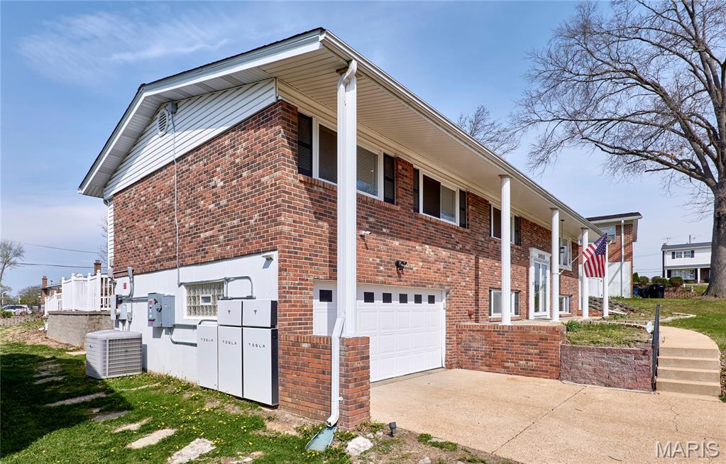 Clydesdale Estates - Residential