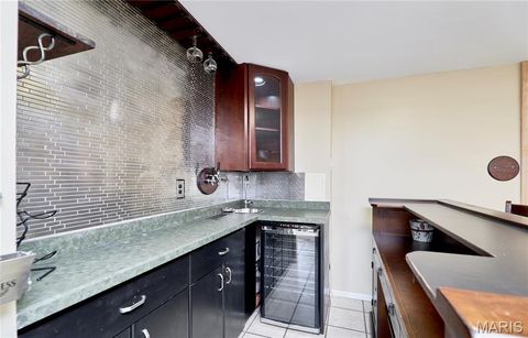 Tiny photo for 10515 Copperfield Drive, Affton, MO 63123 (MLS # 26018665)