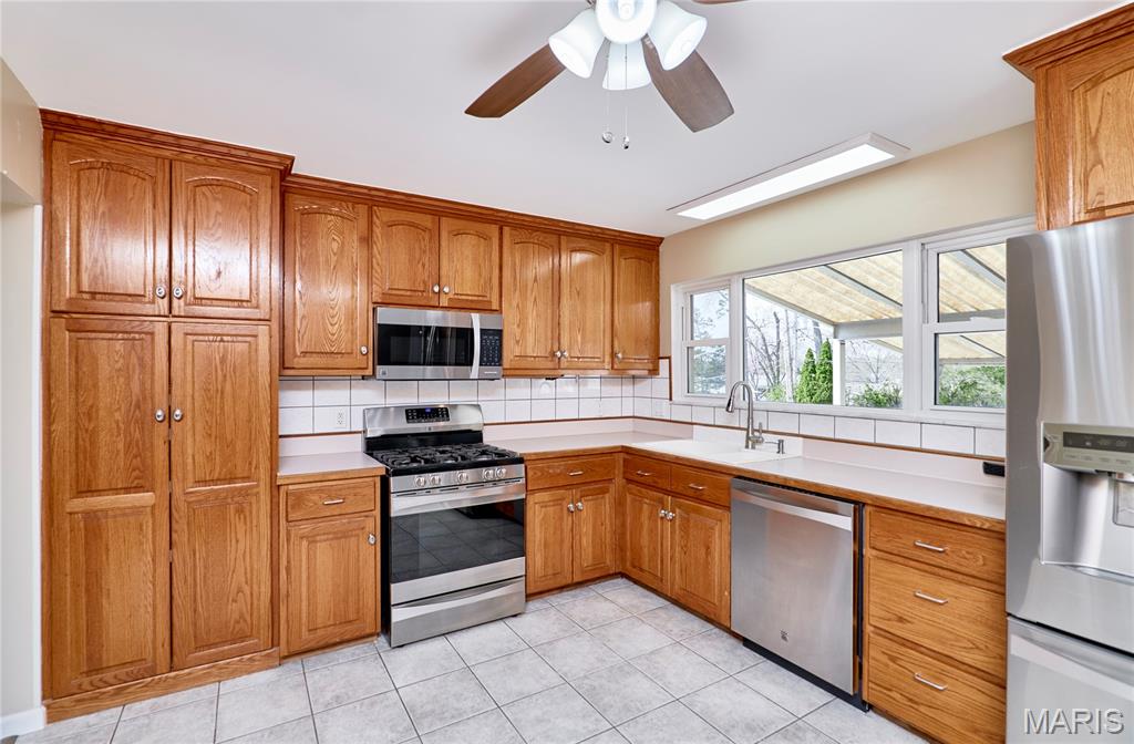 Clydesdale Estates - Residential