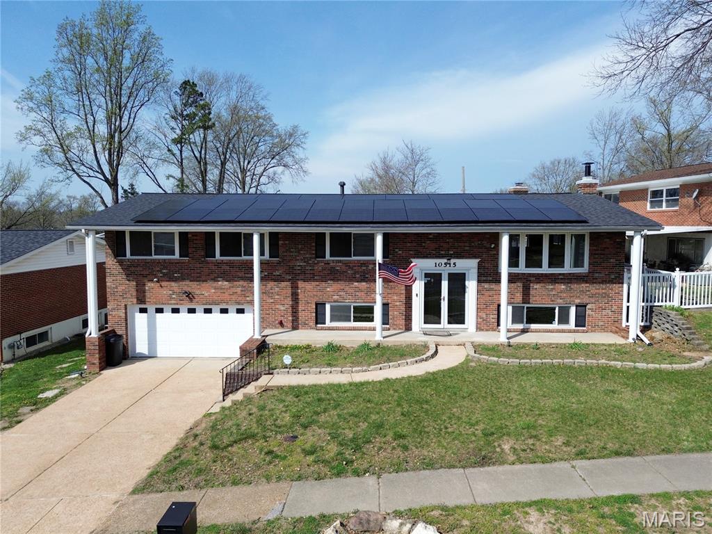 Clydesdale Estates - Residential