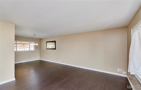 Tiny photo for 10515 Copperfield Drive, Affton, MO 63123 (MLS # 26018665)