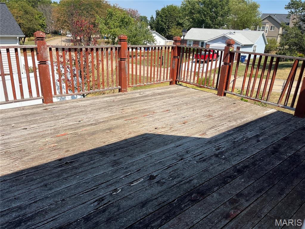 Walnut Creek #1 - Residential