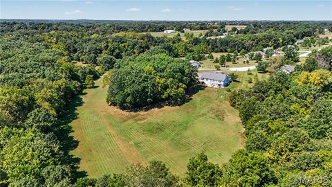 Tiny photo for 174 Denise Ct Court, Troy, MO 63379 (MLS # 26057680)