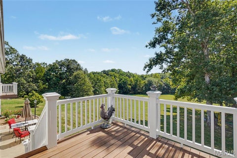Tiny photo for 174 Denise Ct Court, Troy, MO 63379 (MLS # 26057680)