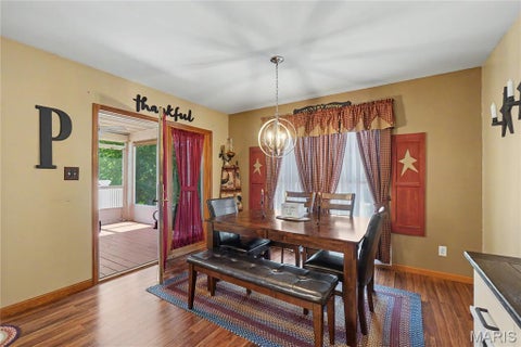 Tiny photo for 174 Denise Ct Court, Troy, MO 63379 (MLS # 26057680)