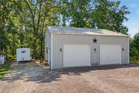 Tiny photo for 174 Denise Ct Court, Troy, MO 63379 (MLS # 26057680)