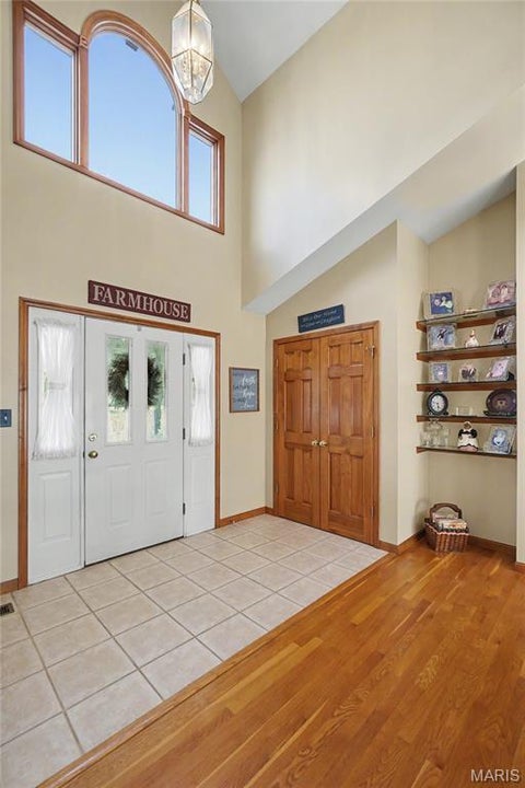 Tiny photo for 174 Denise Ct Court, Troy, MO 63379 (MLS # 26057680)
