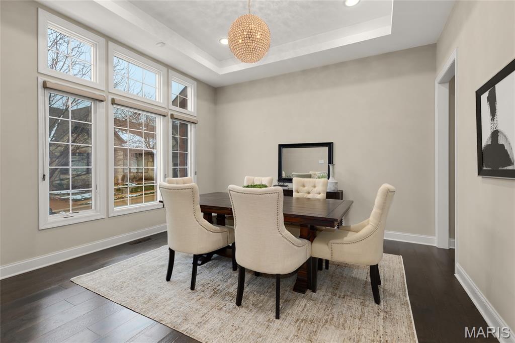 14422 Rue De Gascony Court