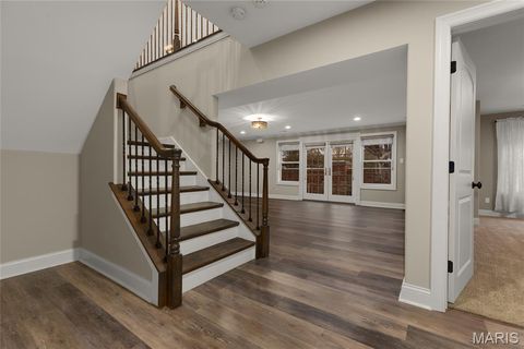 Tiny photo for 14422 Rue De Gascony Court, Chesterfield, MO 63017 (MLS # 25065486)