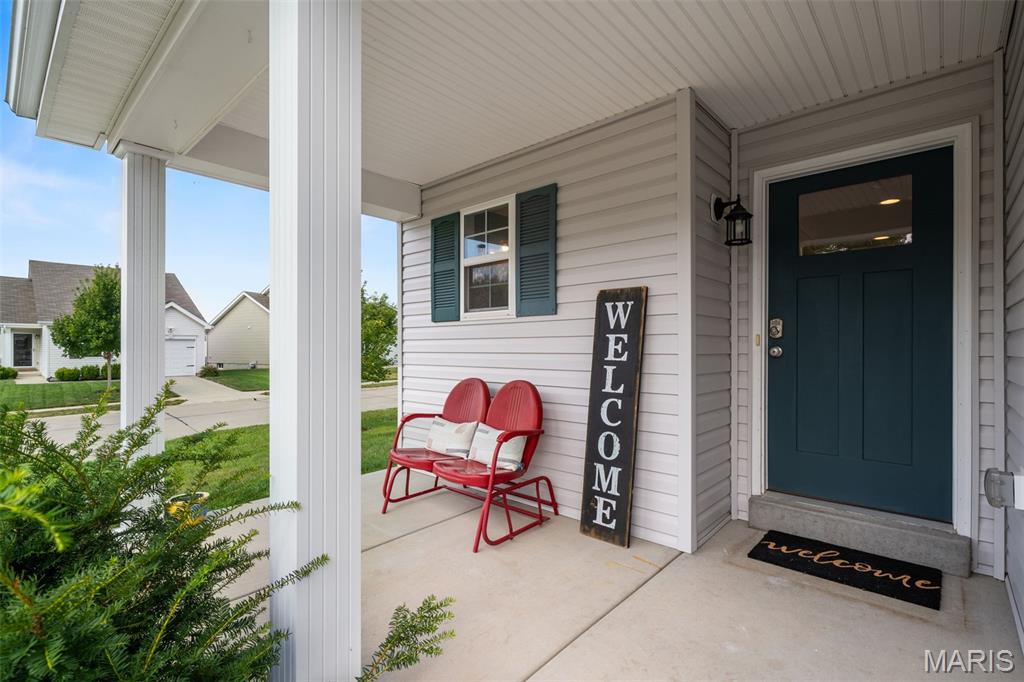 2203 Windswept Farms Drive