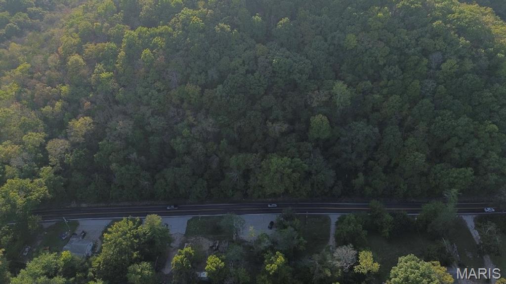 Photo of 2865 W Highway, Unincorporated, MO 63025 (MLS # 26057395)