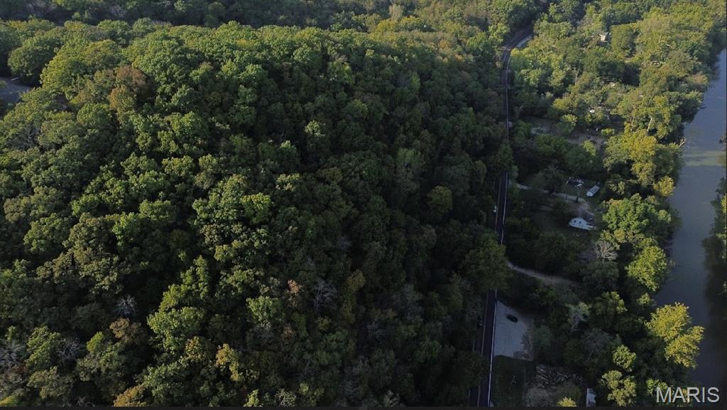 Photo of 2865 W Highway, Unincorporated, MO 63025 (MLS # 26057395)