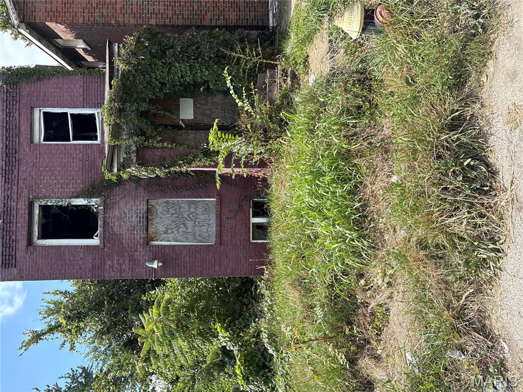 Orchard Place Add - Residential