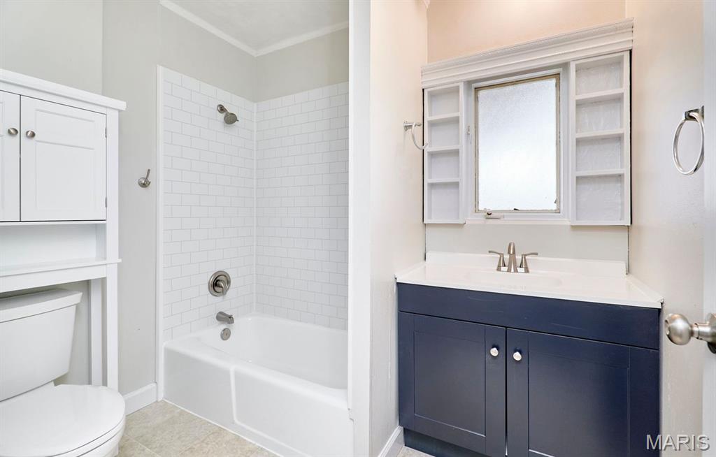 Prairie Haute Common Fields - Residential