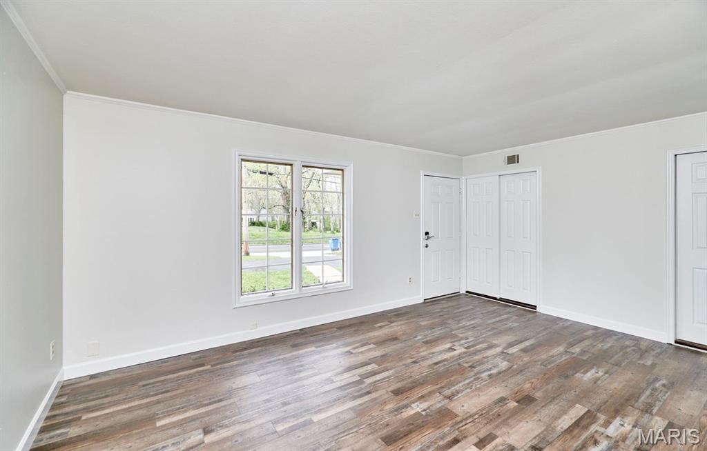 Prairie Haute Common Fields - Residential