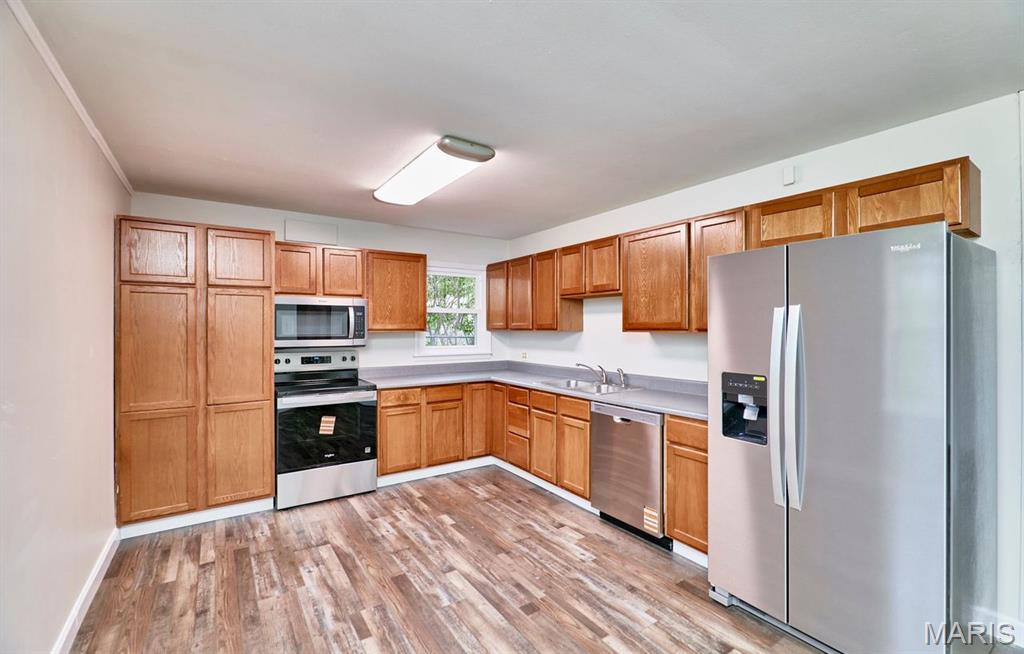 Prairie Haute Common Fields - Residential