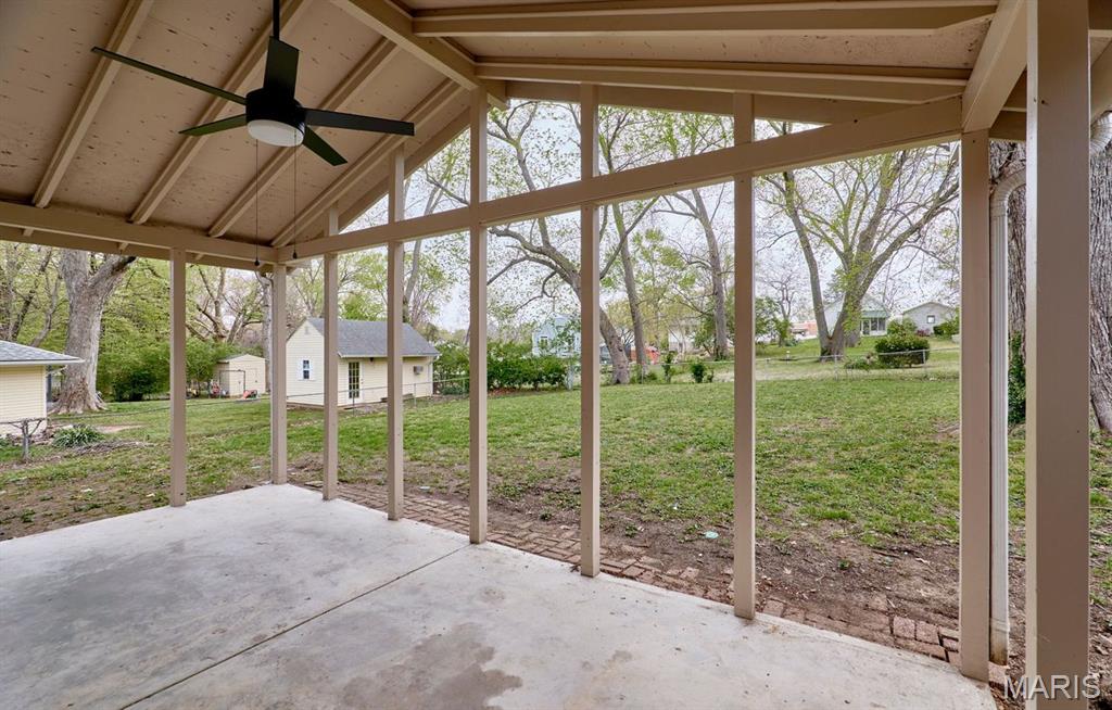 Prairie Haute Common Fields - Residential