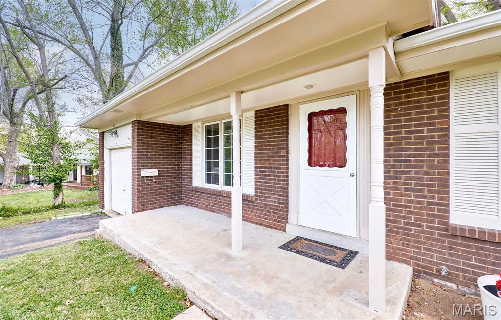 Prairie Haute Common Fields - Residential