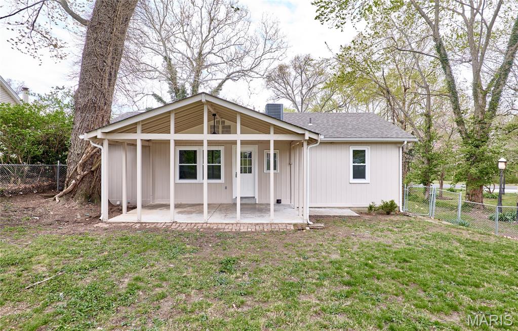 Prairie Haute Common Fields - Residential