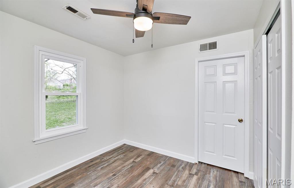 Prairie Haute Common Fields - Residential