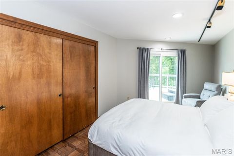 Tiny photo for 15875 Kettington Road, Chesterfield, MO 63017 (MLS # 26031012)