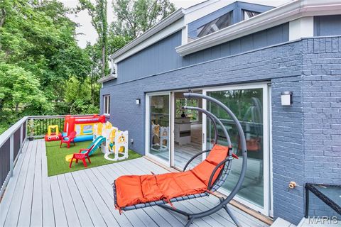 Tiny photo for 15875 Kettington Road, Chesterfield, MO 63017 (MLS # 26031012)