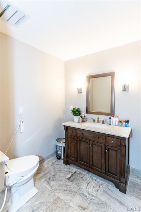 Tiny photo for 15875 Kettington Road, Chesterfield, MO 63017 (MLS # 26031012)