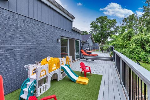 Tiny photo for 15875 Kettington Road, Chesterfield, MO 63017 (MLS # 26031012)