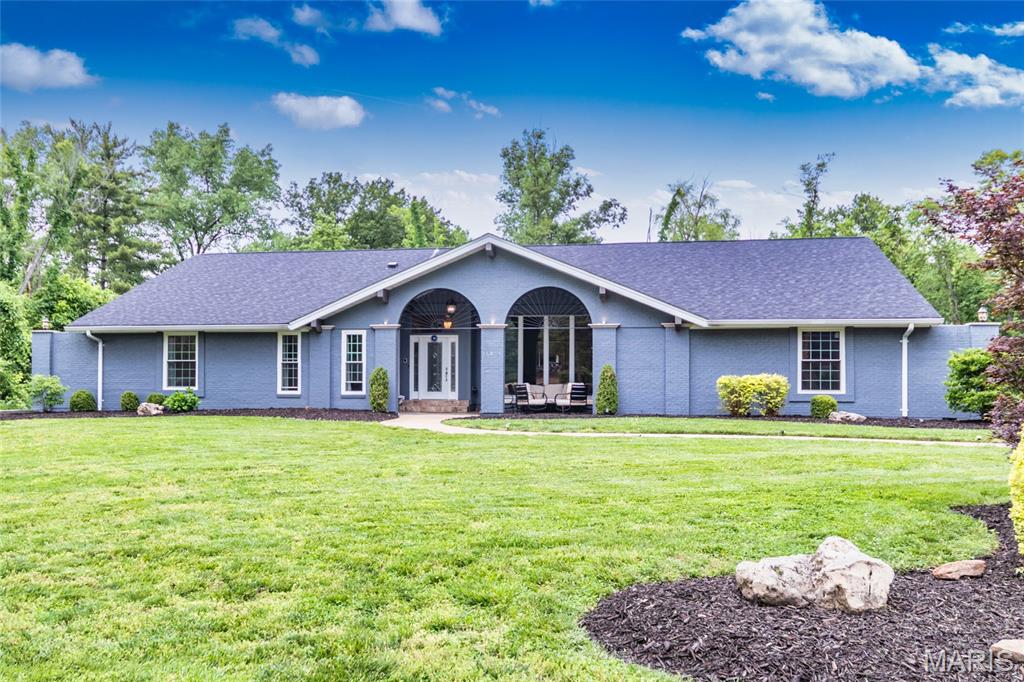 West Hampton 2 - Residential