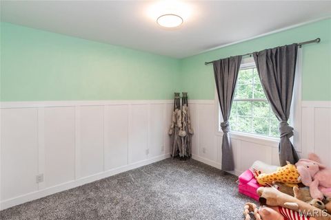 Tiny photo for 15875 Kettington Road, Chesterfield, MO 63017 (MLS # 26031012)
