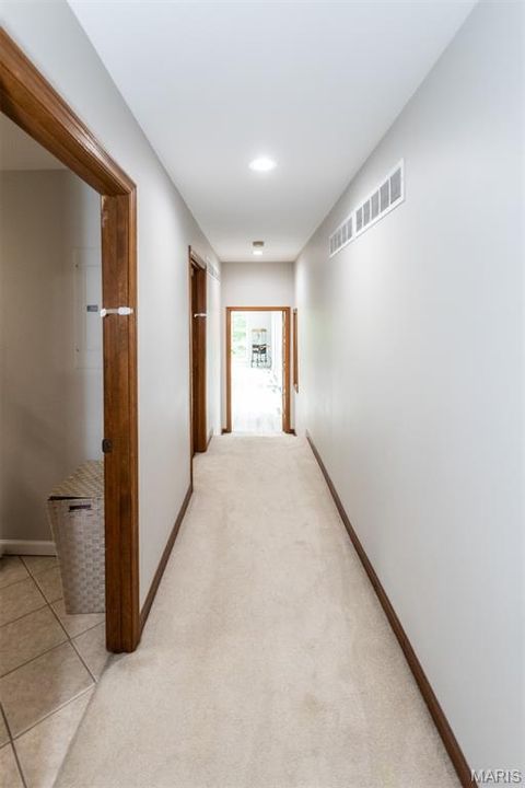 Tiny photo for 15875 Kettington Road, Chesterfield, MO 63017 (MLS # 26031012)