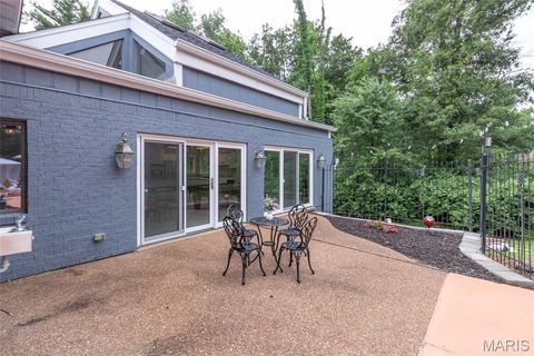 Tiny photo for 15875 Kettington Road, Chesterfield, MO 63017 (MLS # 26031012)