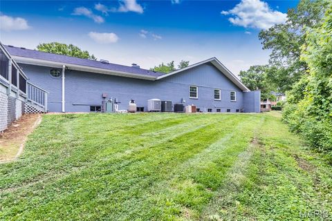 Tiny photo for 15875 Kettington Road, Chesterfield, MO 63017 (MLS # 26031012)