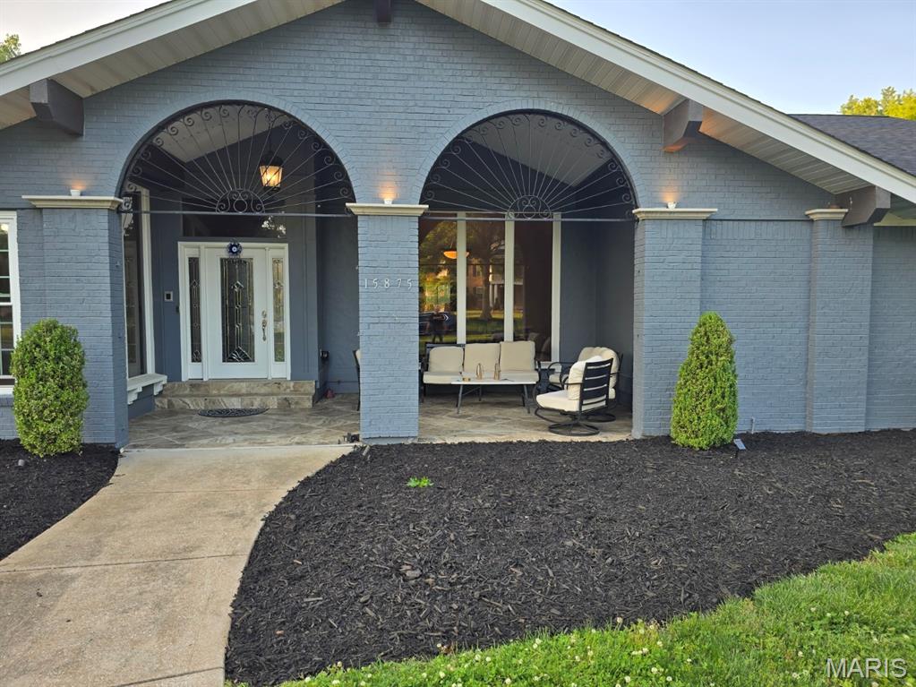West Hampton 2 - Residential