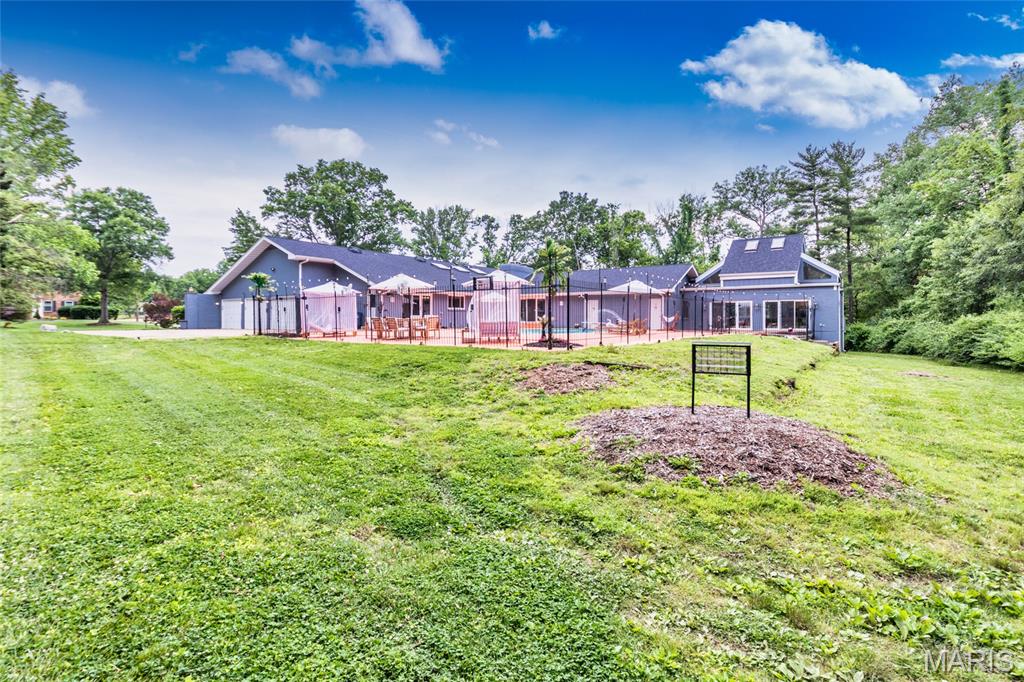 West Hampton 2 - Residential