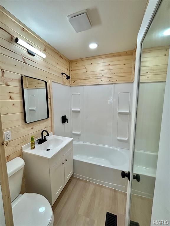 Hayes Addition - Residential