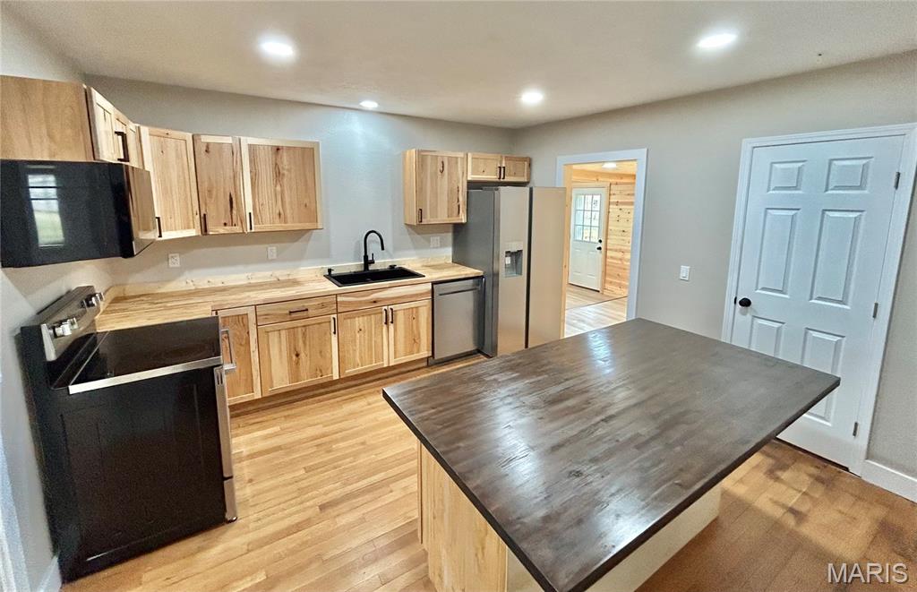 Hayes Addition - Residential