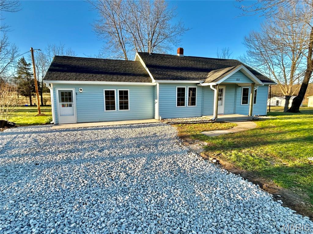 Hayes Addition - Residential