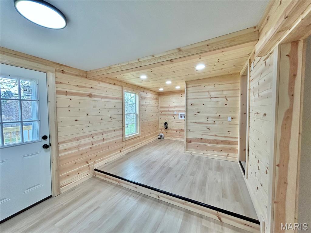 Hayes Addition - Residential