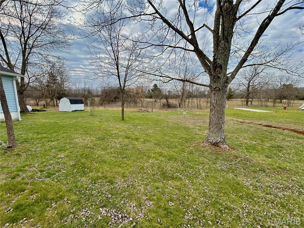 Hayes Addition - Residential