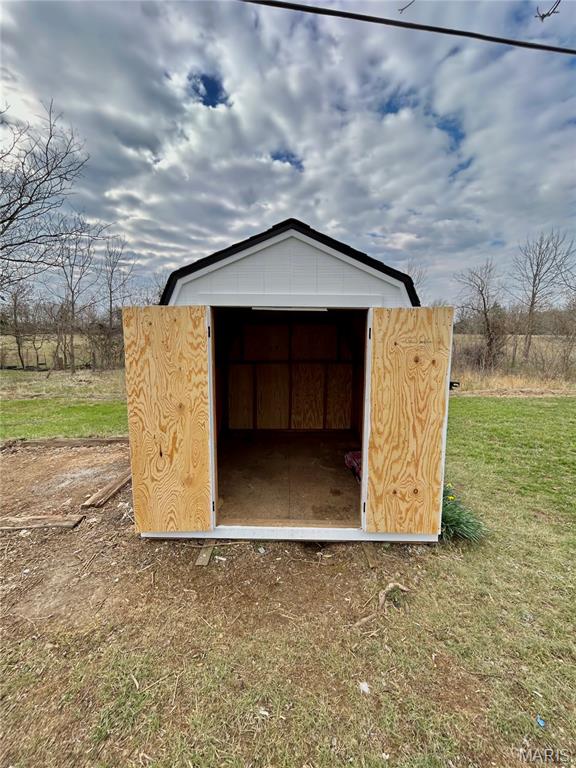 Hayes Addition - Residential