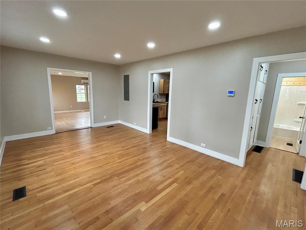 Hayes Addition - Residential