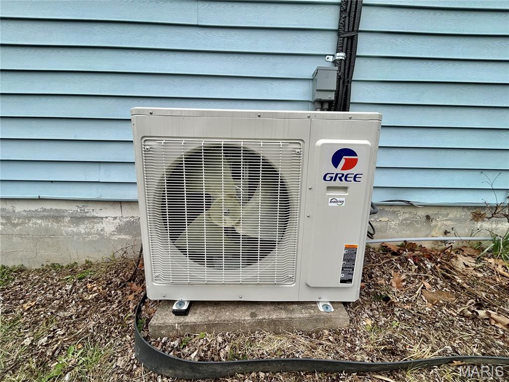 Hayes Addition - Residential