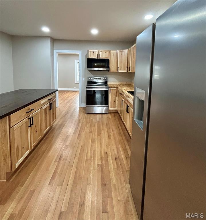 Hayes Addition - Residential