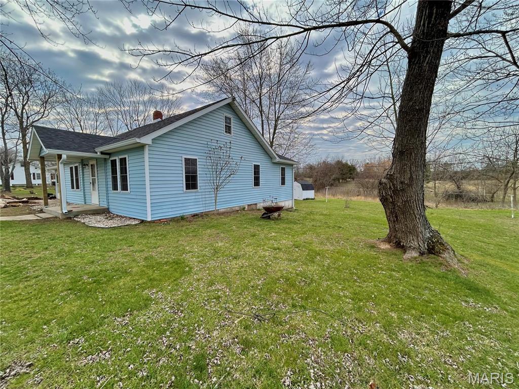 Hayes Addition - Residential