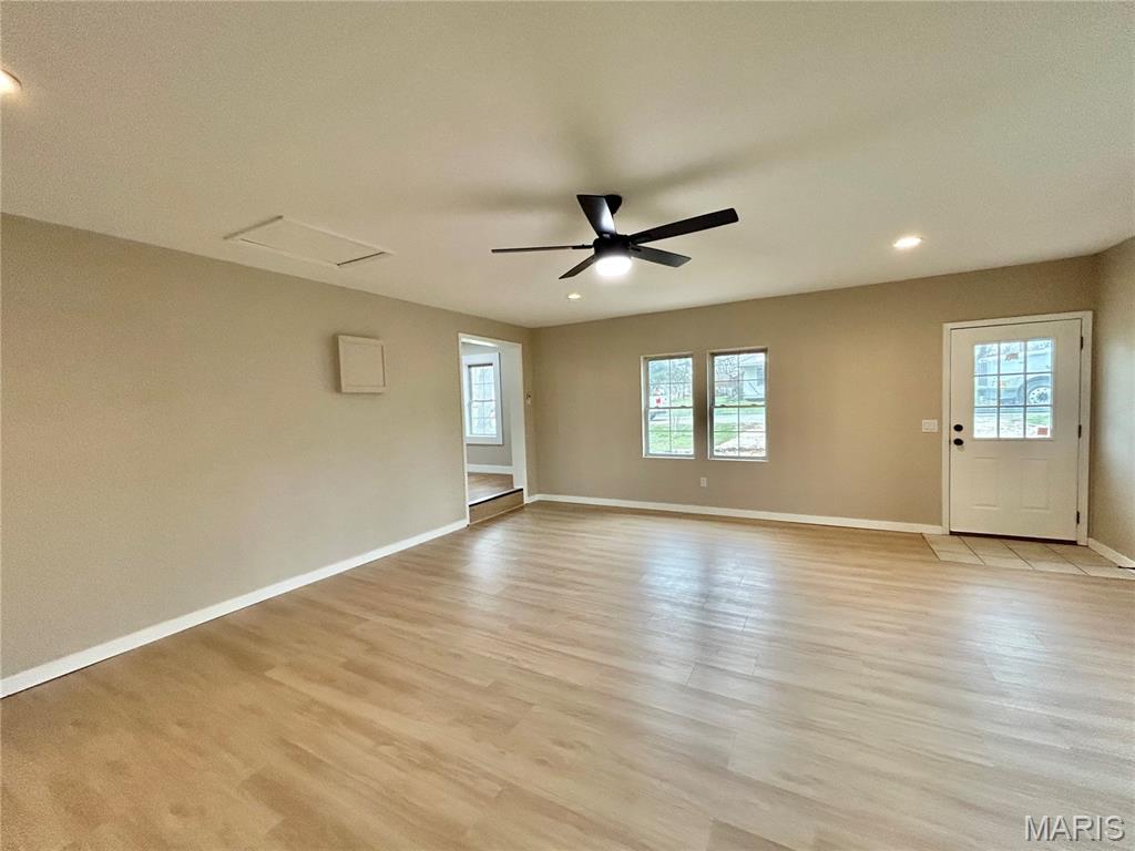 Hayes Addition - Residential