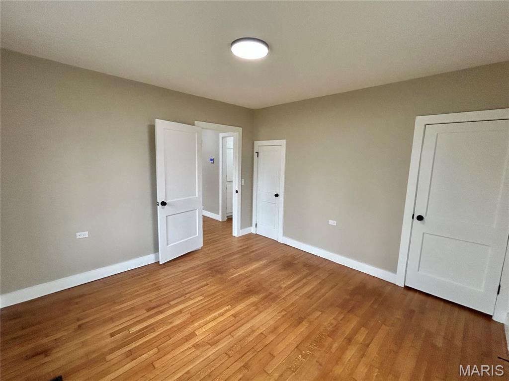 Hayes Addition - Residential