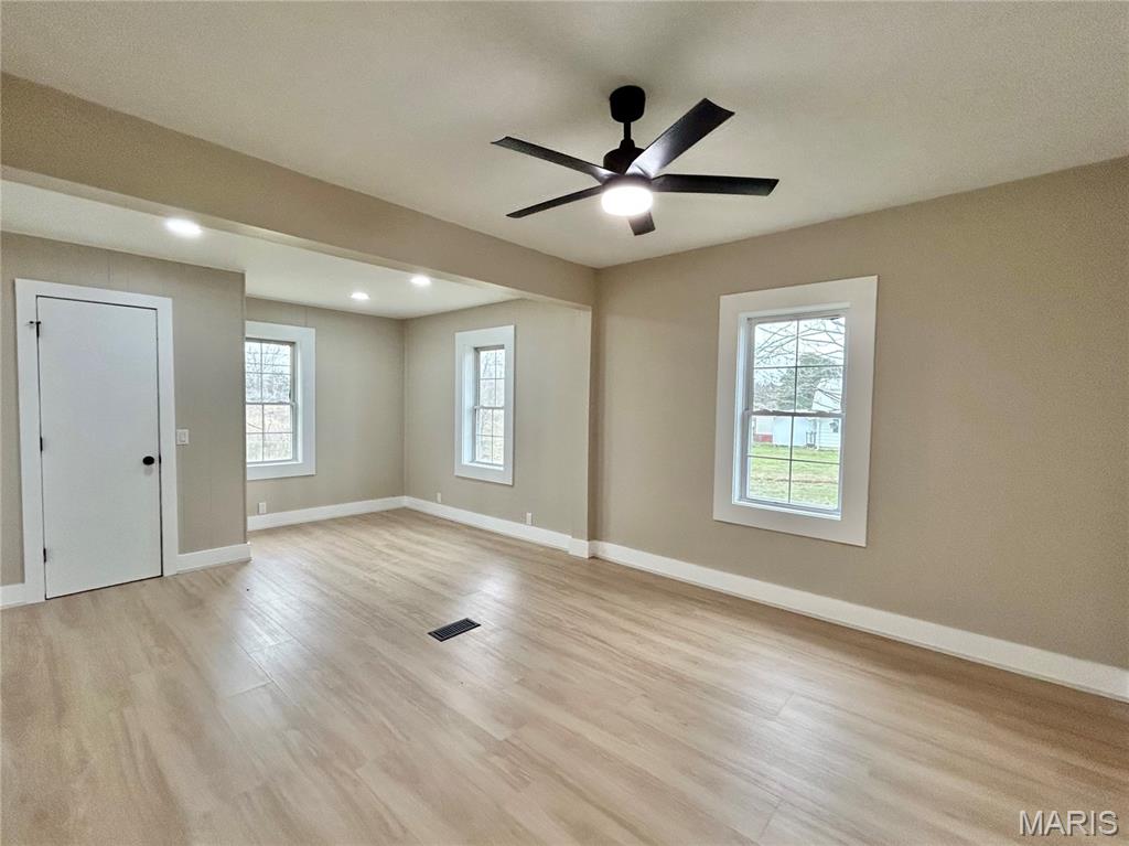 Hayes Addition - Residential